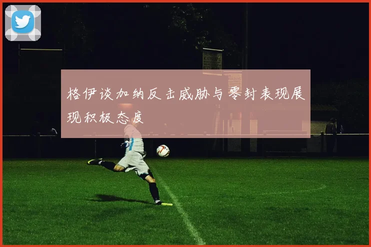 格伊谈加纳反击威胁与零封表现展现积极态度