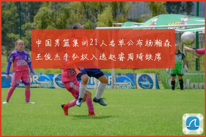 中国男篮集训21人名单公布杨瀚森王俊杰李弘权入选赵睿周琦缺席